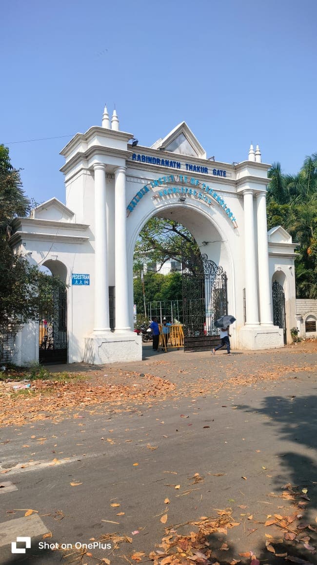 Haldia Institute of Technology Infrastructure & Academic Building photo 5